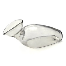 Bažant skleněný pro ženy