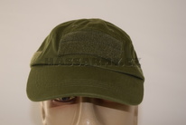 Čepice MILITARY oliv