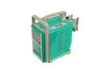 Pumpa infuzní Braun Infusomat