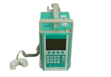Pumpa infuzní Braun Infusomat