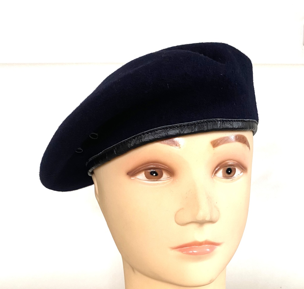 BARET JEDNOSTRANNÝ POLICIE