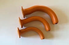 Ústní vzduchovod (sada)