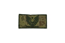 Nášivka Poddůstojník pěchoty VELCRO