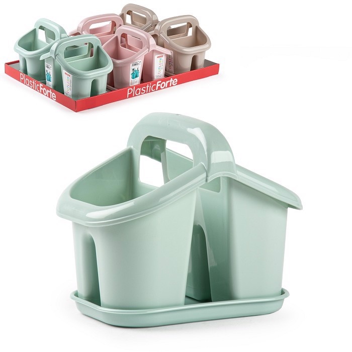 Odkapávač na příbory