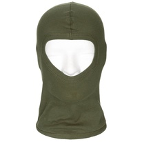Kukla 1 otvor zelená