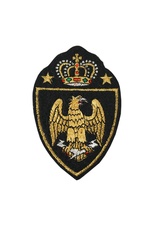 Nášivka Britská orlice