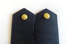 Nárameníky hasičské