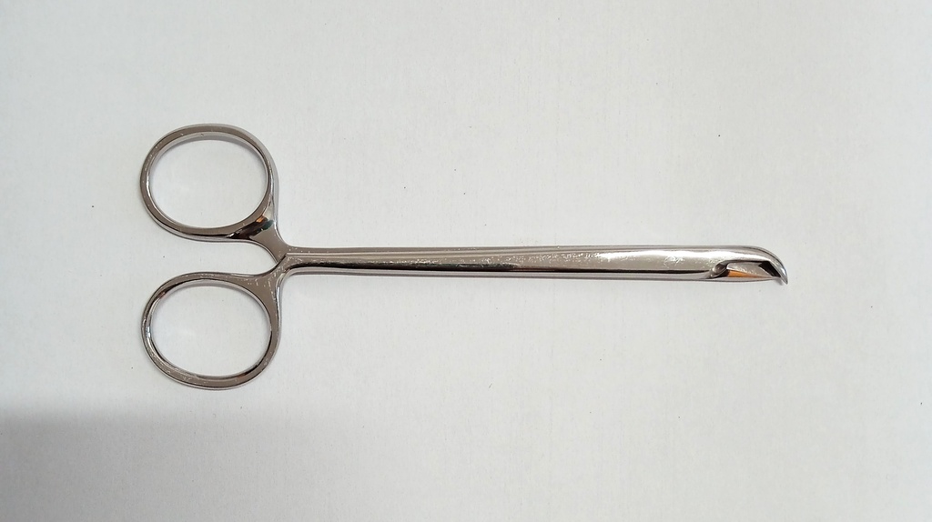 Kleštičky na odnímání svorek Michel