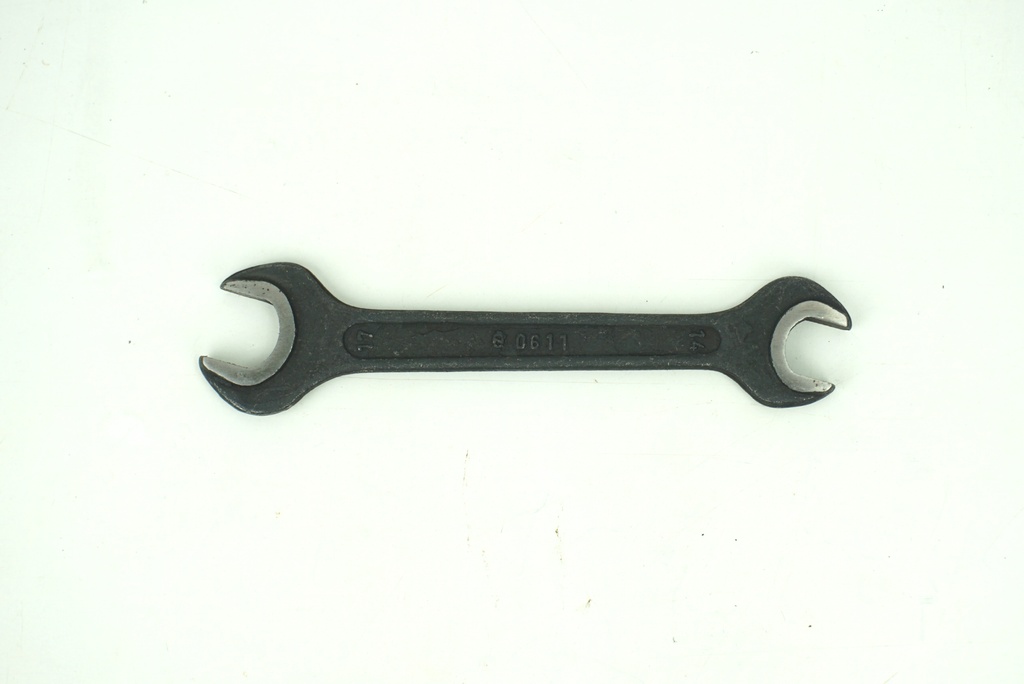 Klíč plochý 14-17