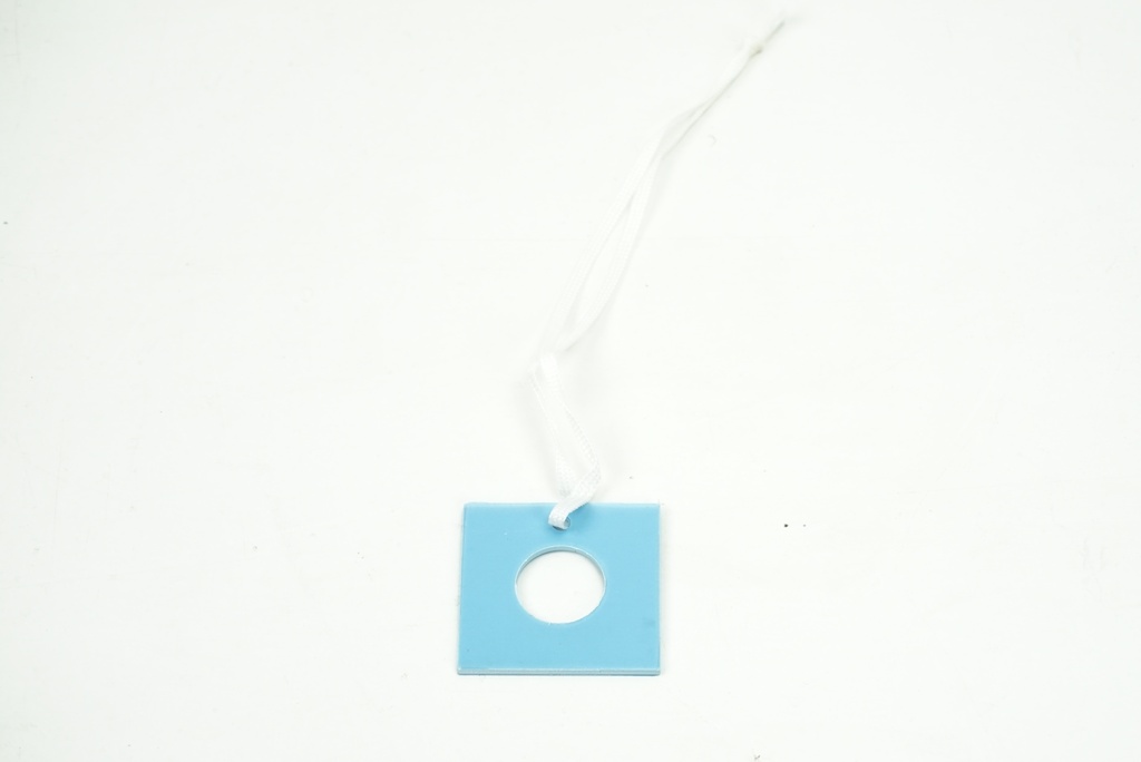 Známka třídící č. 4 - 100 ks