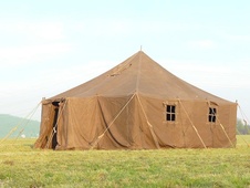 Stan ZS-1  4,9 x 4,9 m NOVÝ