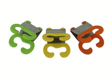 PRESINA- silikonový držák kuchyňského náčiní na hrnec