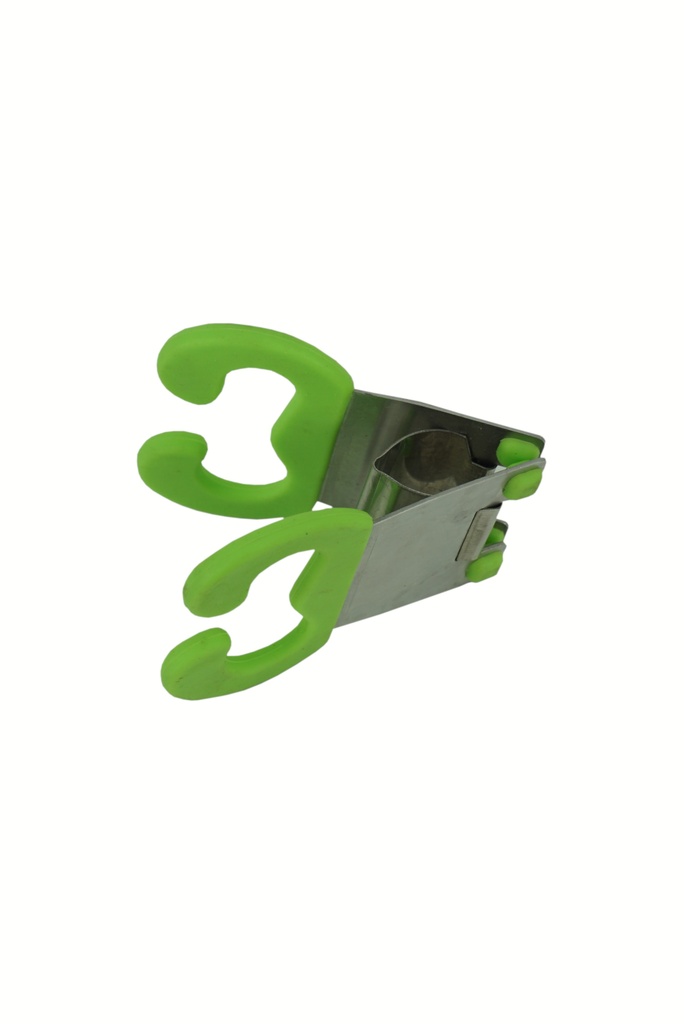 PRESINA- silikonový držák kuchyňského náčiní na hrnec