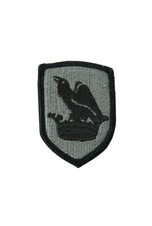 Nášivka národní gardy Washingtonské armády VELCRO