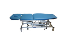 Lehátko rehabilitační elektrické