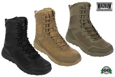 Boty HI-TEC MAGNUM  Ultima 8.0 oliv