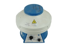 Odstředivka K PLC-03