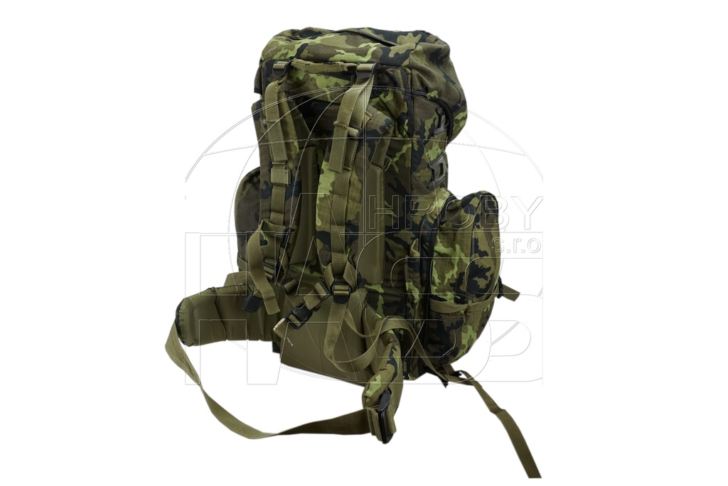 Tlumok 95  PZ střední II. kategorie