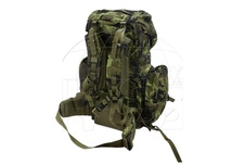 Tlumok 95  PZ střední II. kategorie