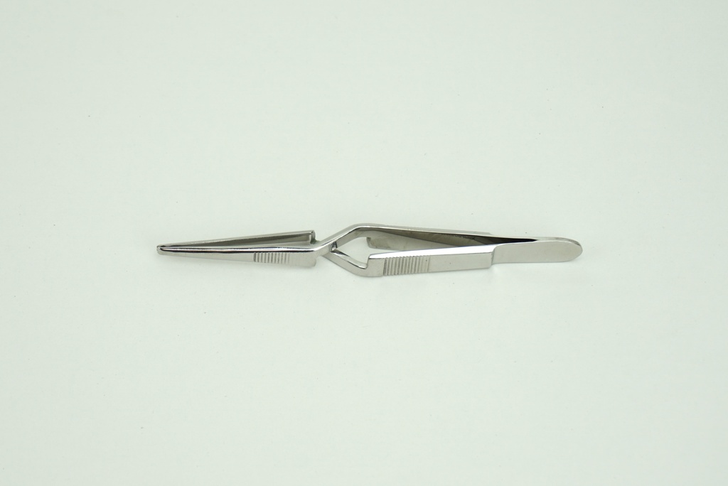 Pinzeta křížová /Hegenbarth/