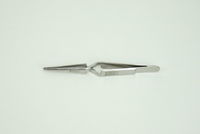 Pinzeta křížová /Hegenbarth/