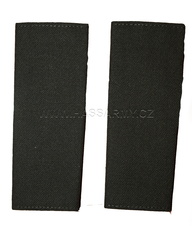 Nárameník šedivý vel. 4