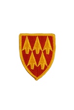 Nášivka U.S. ARMY AIR & MISSILE DEFENSE COMMAND