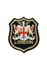 Nášivka Londýn