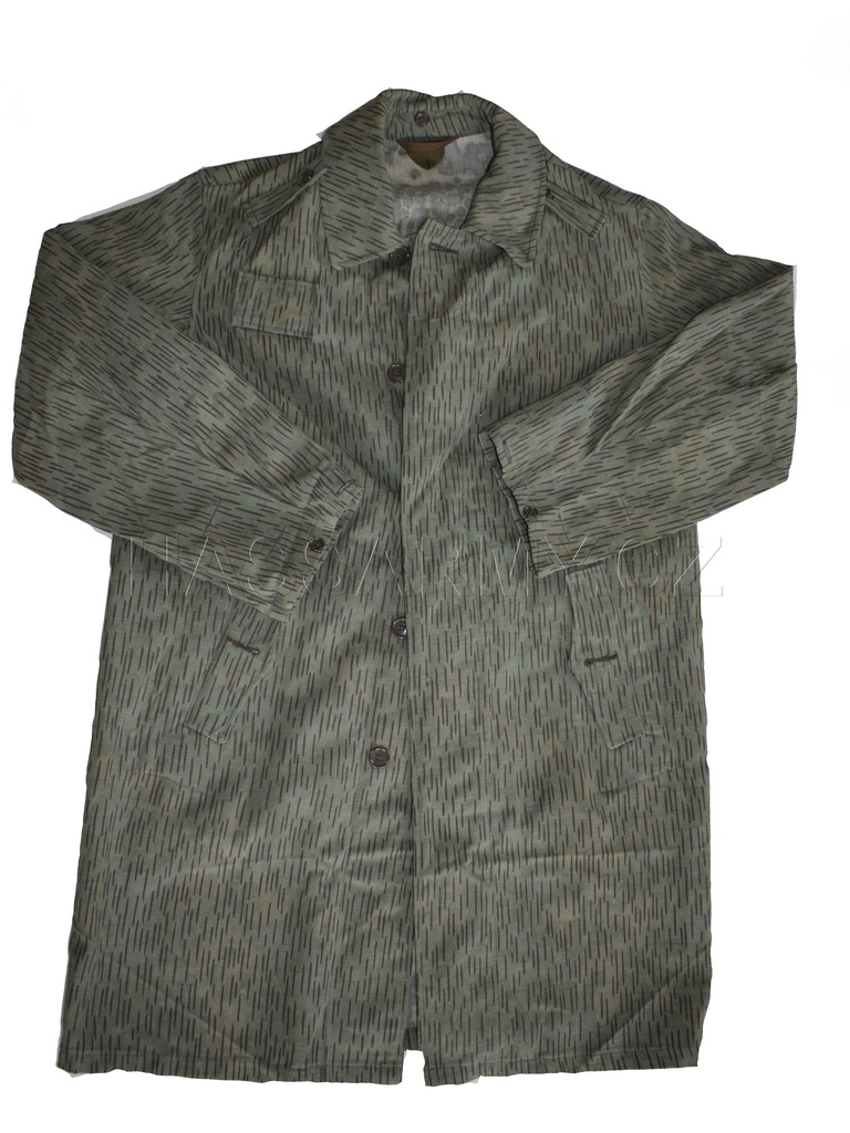 Kabát vz. 60 - KONGO