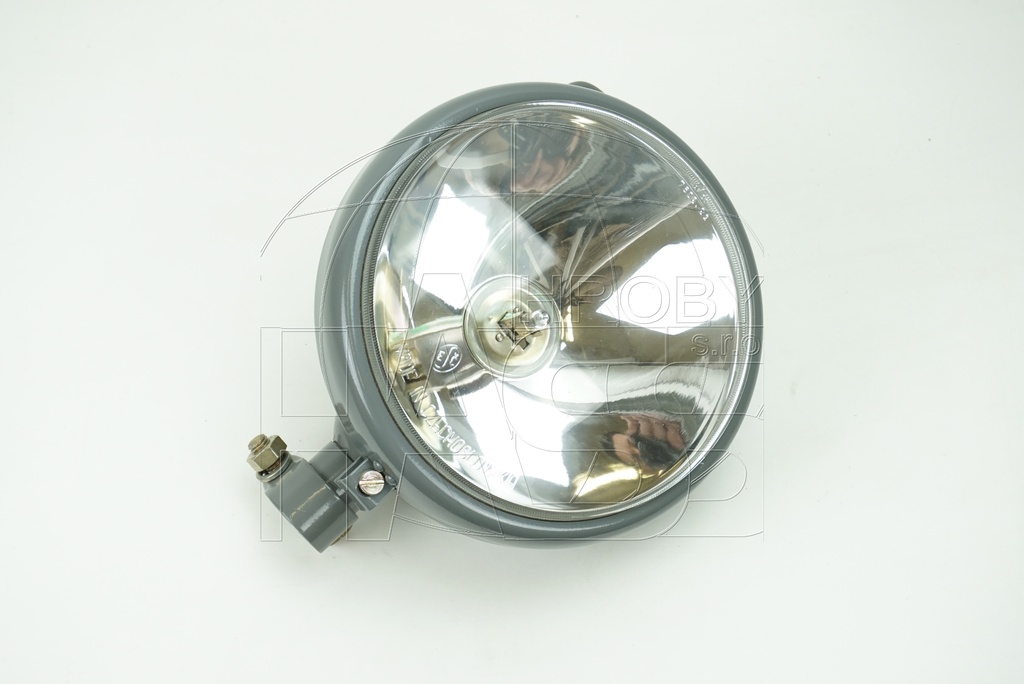 Světlomet požárnický