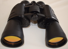 Dalekohled 20x50 černý
