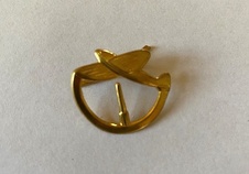 Odznak rozlišovací protiletadlová obrana