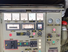 Elektrocentrála 30 kW
