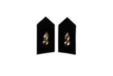 Límcové výložky Pověřený poddůstojník údržby SPOLED