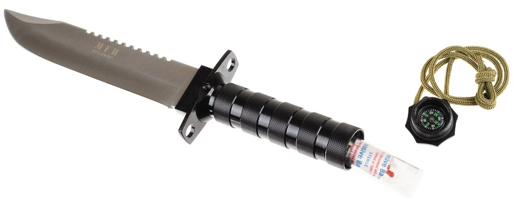 Nůž na přežití Jungle II