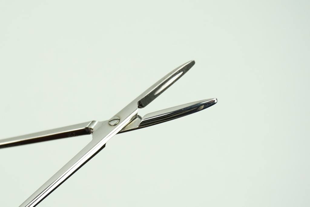 Jehelec neurochirurgický vel. 2