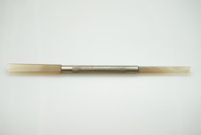 Lopatka na cement achátová