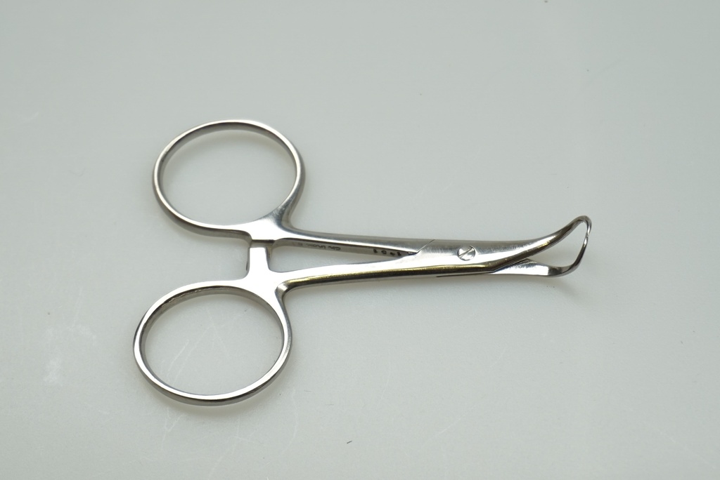 Svorka na prádlo(Backhaus)