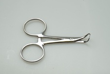 Svorka na prádlo(Backhaus)