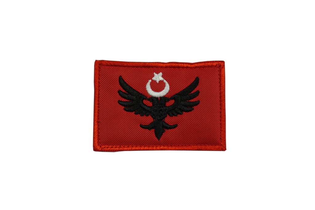 Nášivka Seldžucká dynastie VELCRO