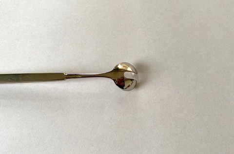 Lžička enukleační  /Wels/