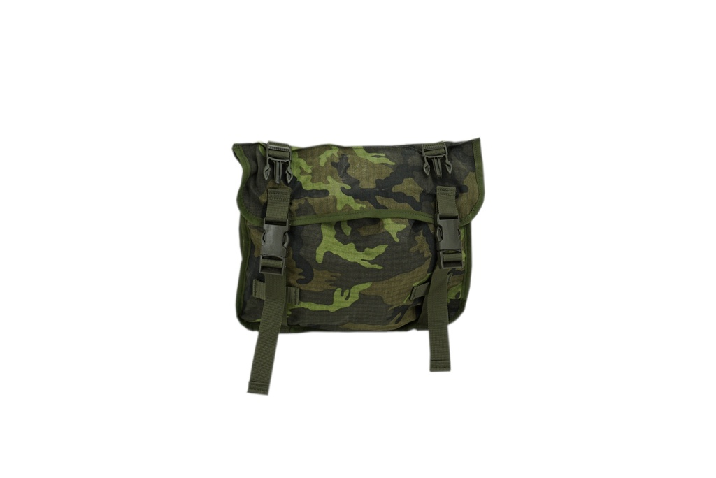 Tlumok 95  PZ střední SPR ( s příslušenstvím) I. kategorie