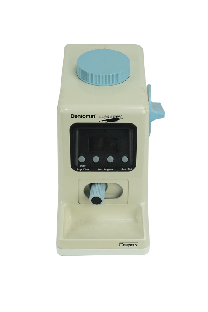 Míchač amalgámu DENTOMAT