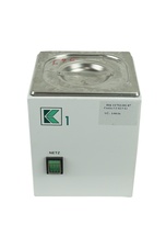 Čistička ultrazvuková K-1