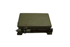 Váha do 50 kg litěná