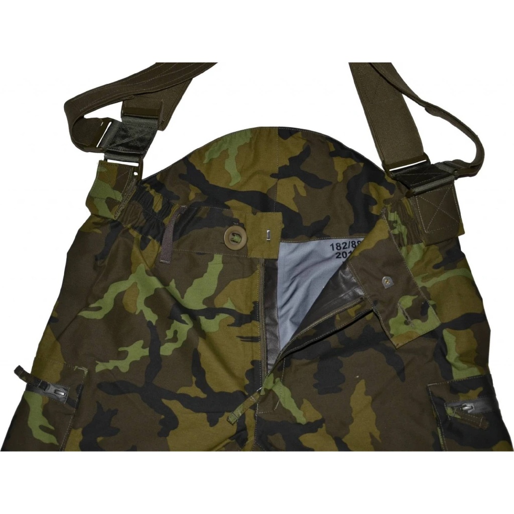 Kalhoty ECWCS 2010 ZP