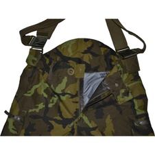 Kalhoty ECWCS 2010 ZP