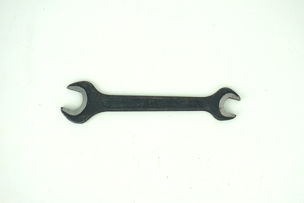 Klíč plochý 13-17