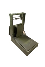 Váha decimálka do 200kg