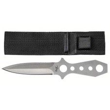 Nůž vrhací nerezová ocel